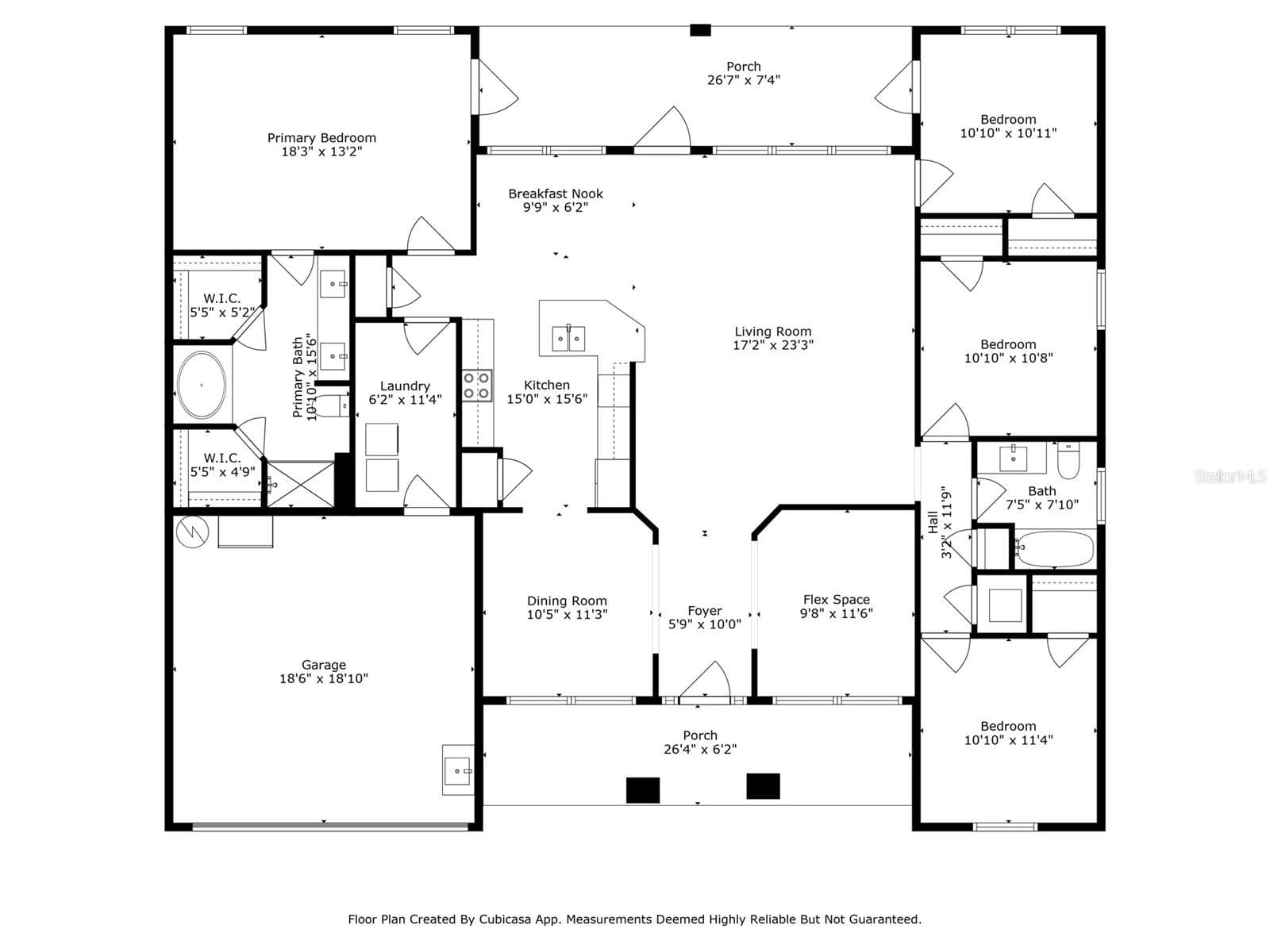 5139 Jenson Ave photo 5