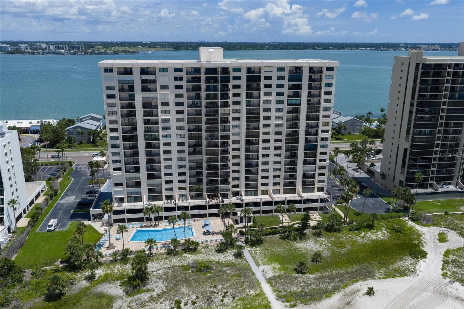 1270 Gulf Blvd #1503
