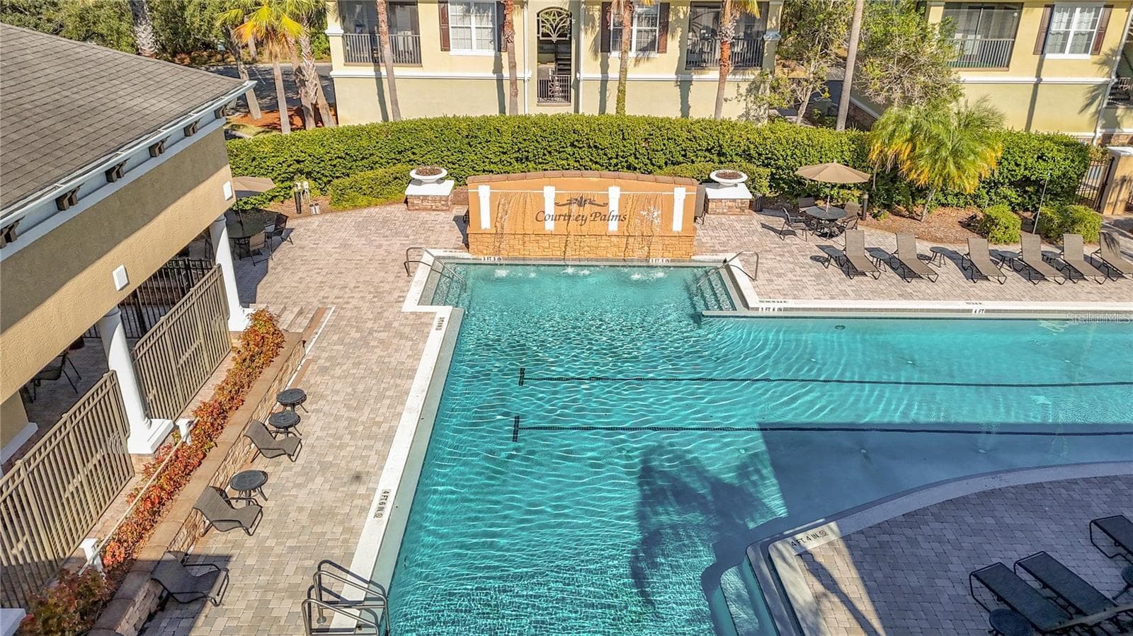 10025 Courtney Palms Blvd #204 photo 3