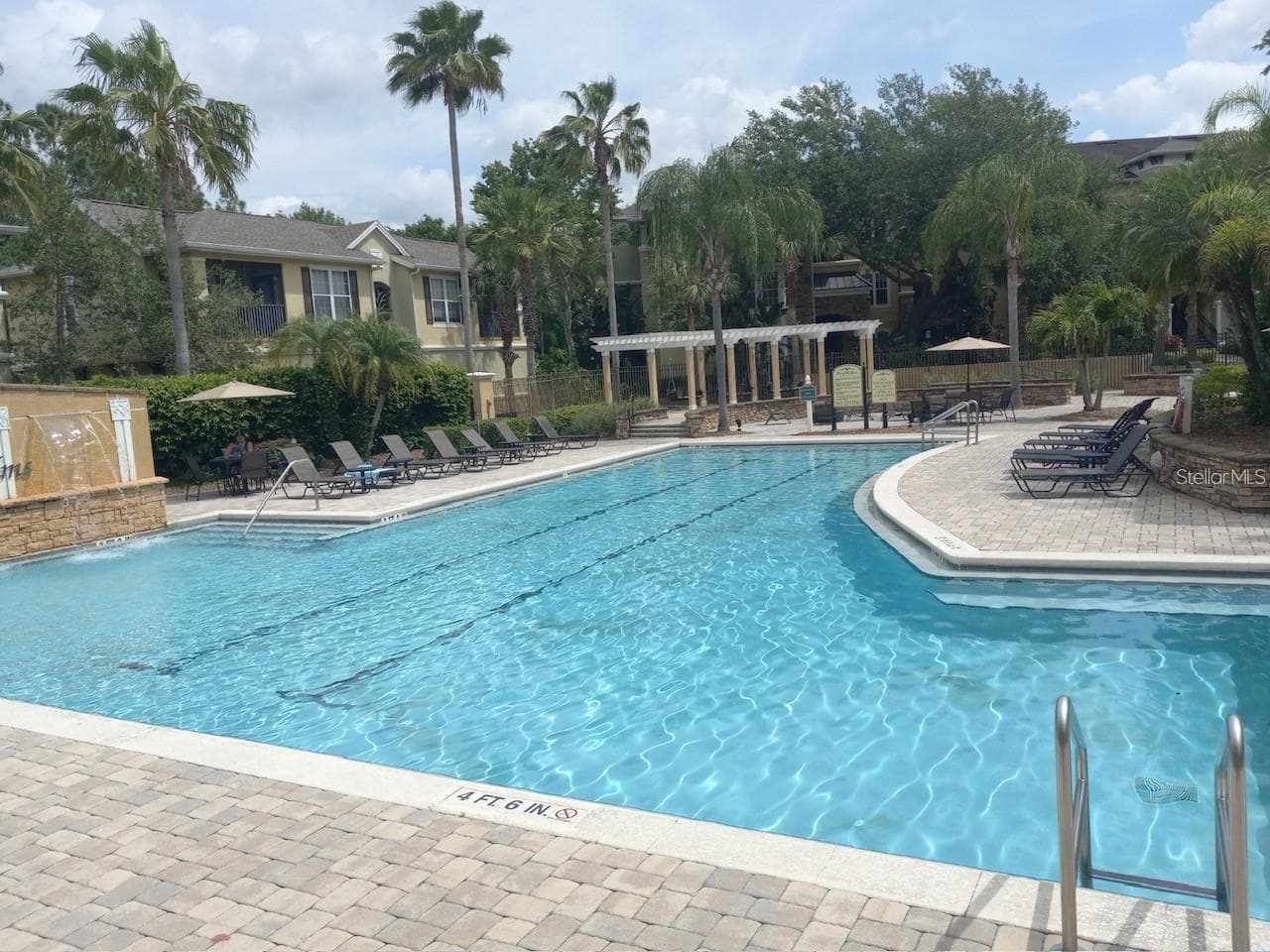 10025 Courtney Palms Blvd #204 photo 4