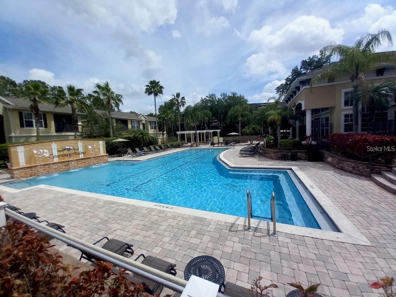 10025 Courtney Palms Blvd #204 photo 5