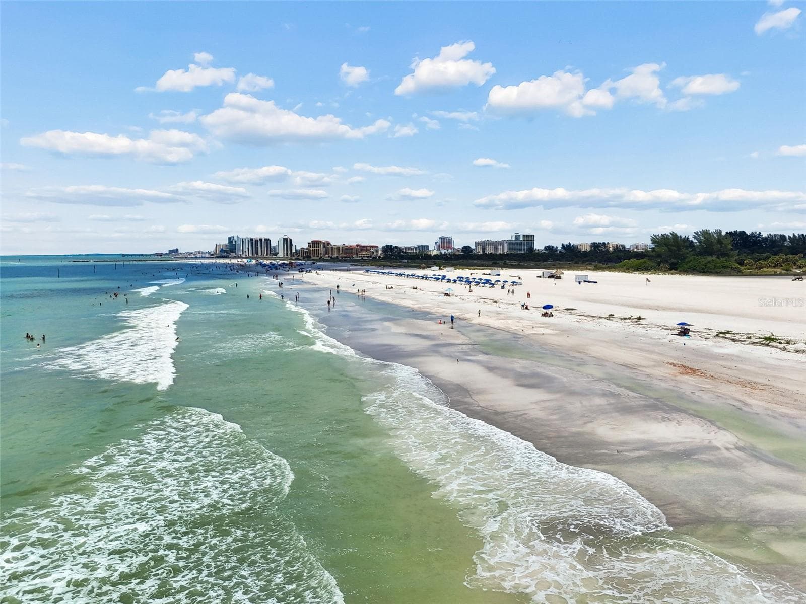 1170 Gulf Blvd #403