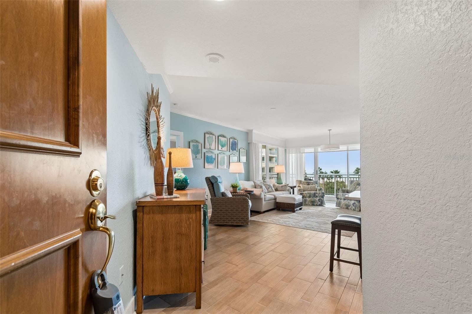 1170 Gulf Blvd #403 photo 4