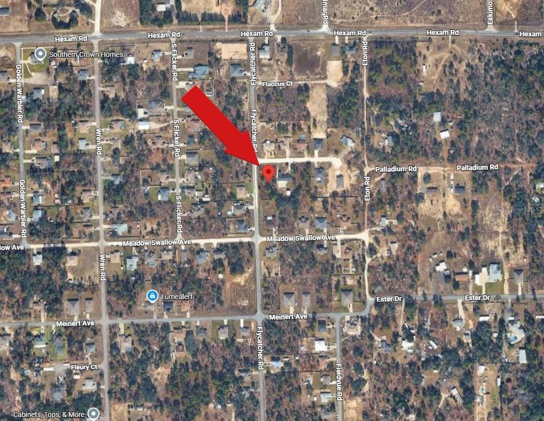 10480 Flycatcher Rd photo 3