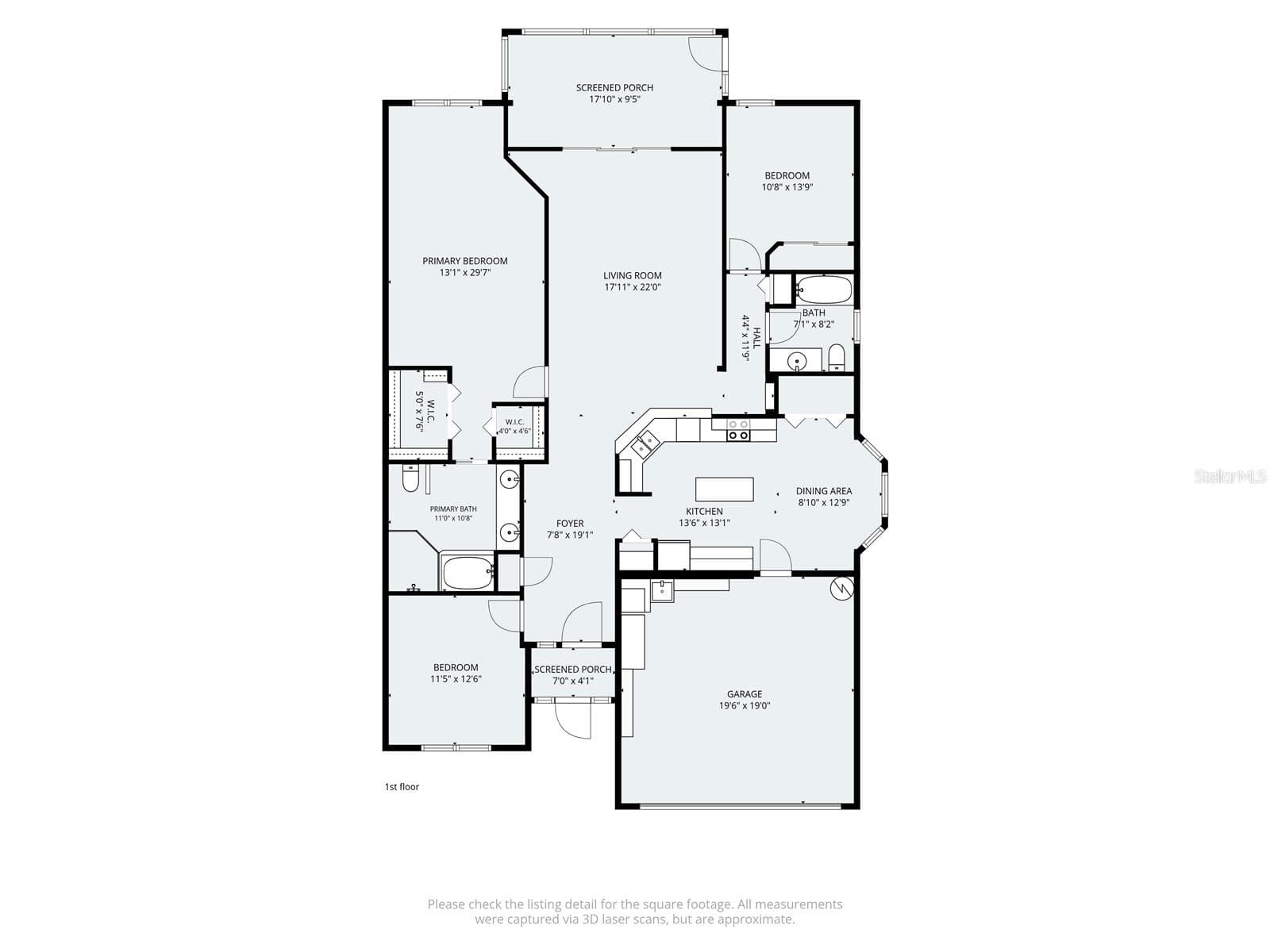 2208 Worthington Greens Dr #2208