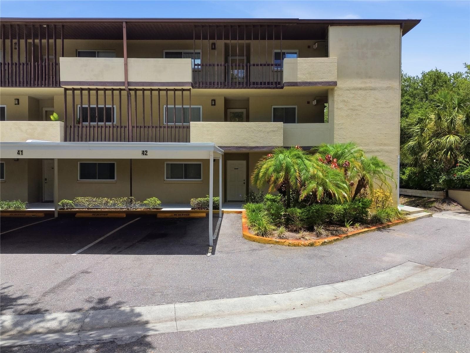 1247 S Martin Luther King Jr Ave #107
