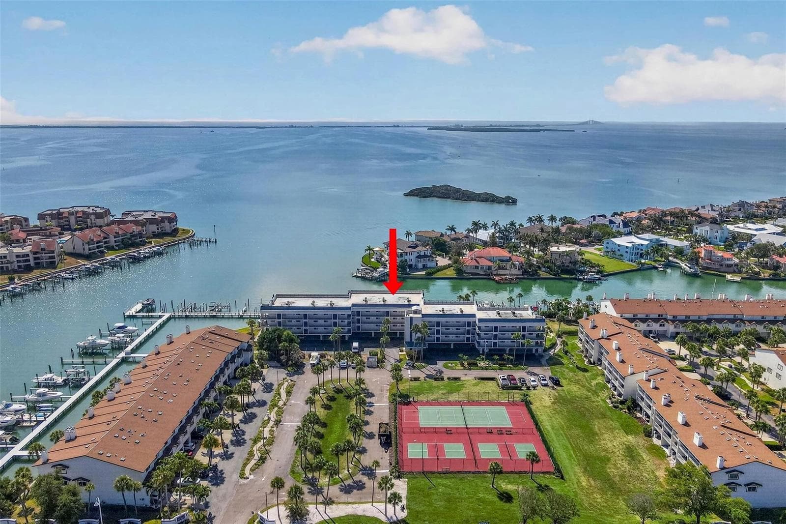 363 Pinellas Bayway S #42 photo 3