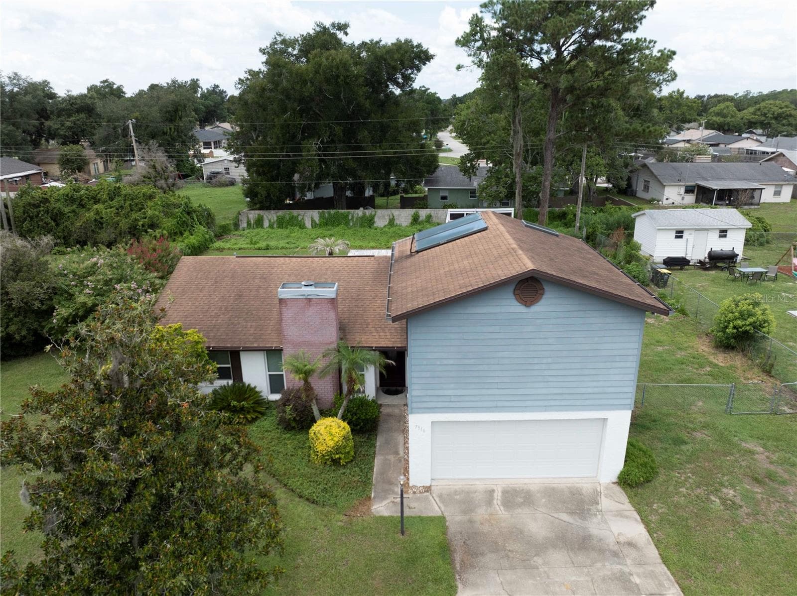 7316 Highland Grove Dr