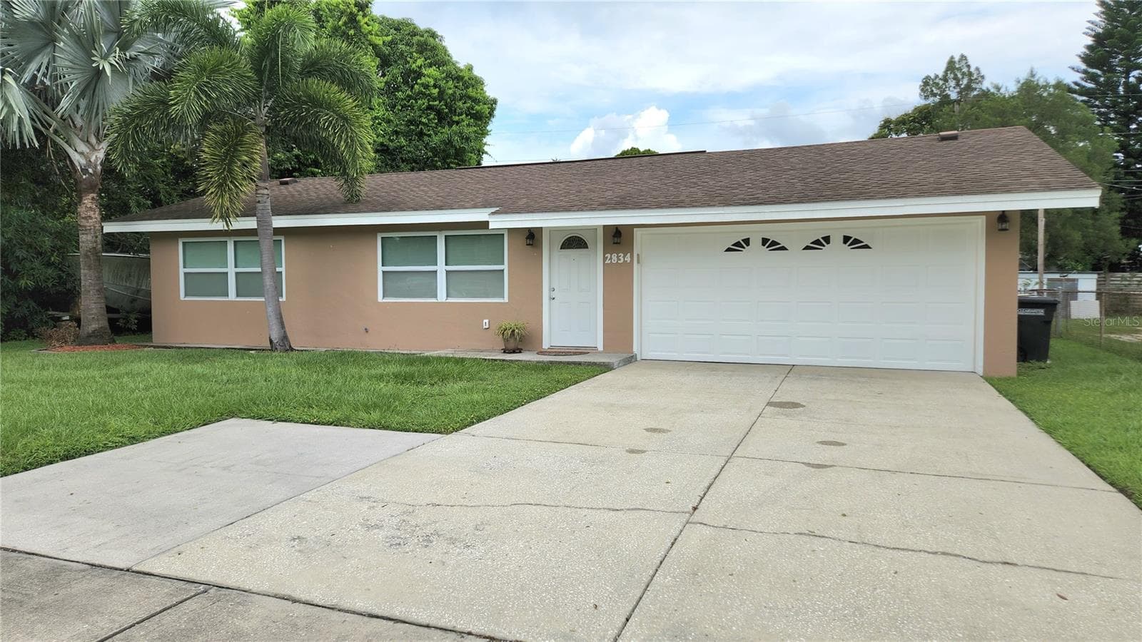 2834 State Road 590