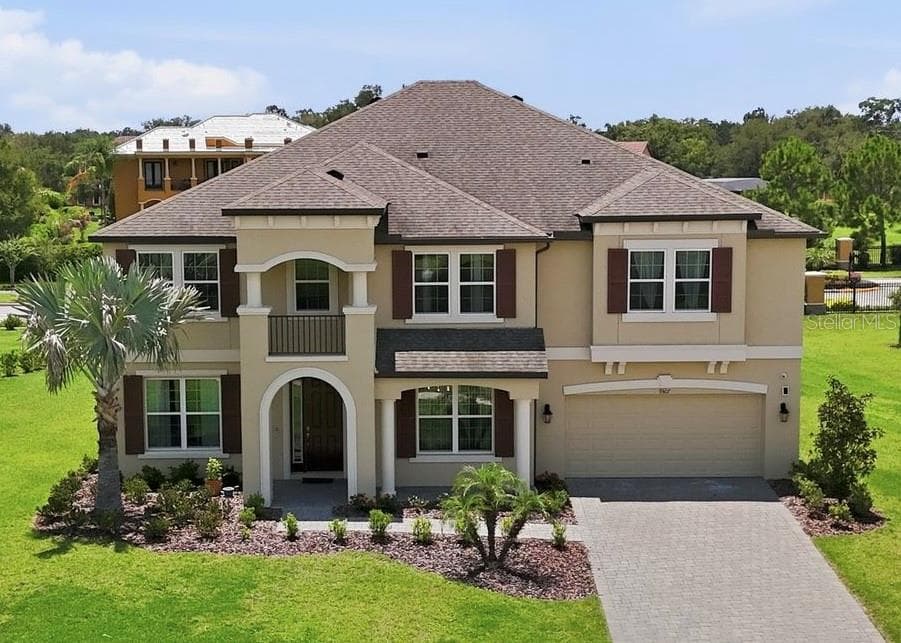 9307 Parisian CT