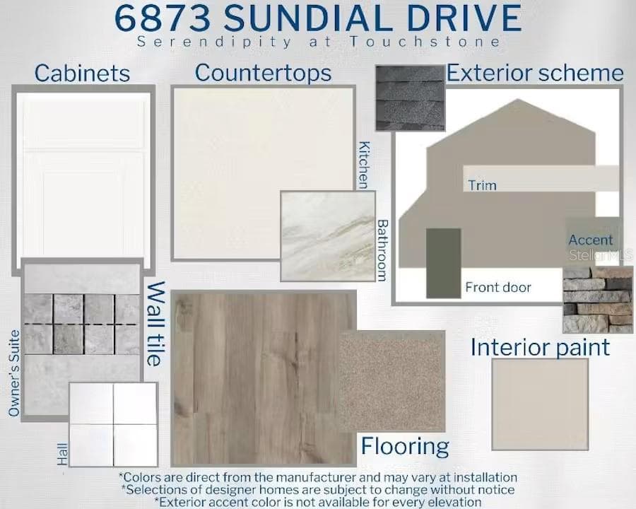 6873 Sundial Dr photo 4