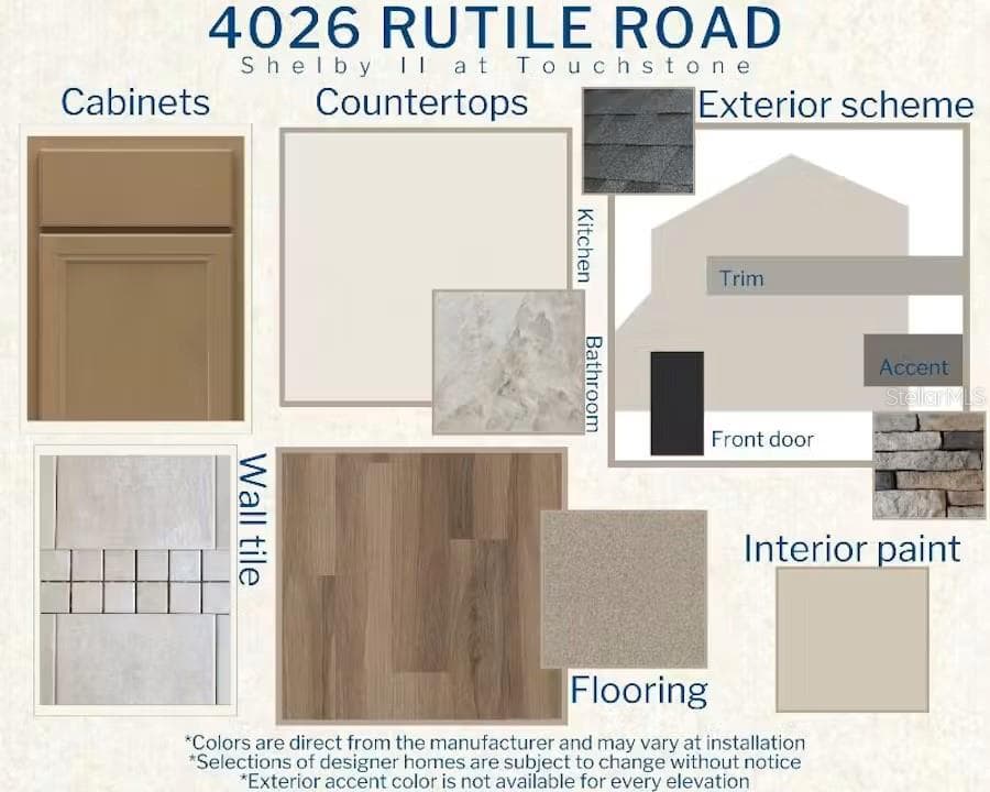 4026 Rutile Rd photo 3