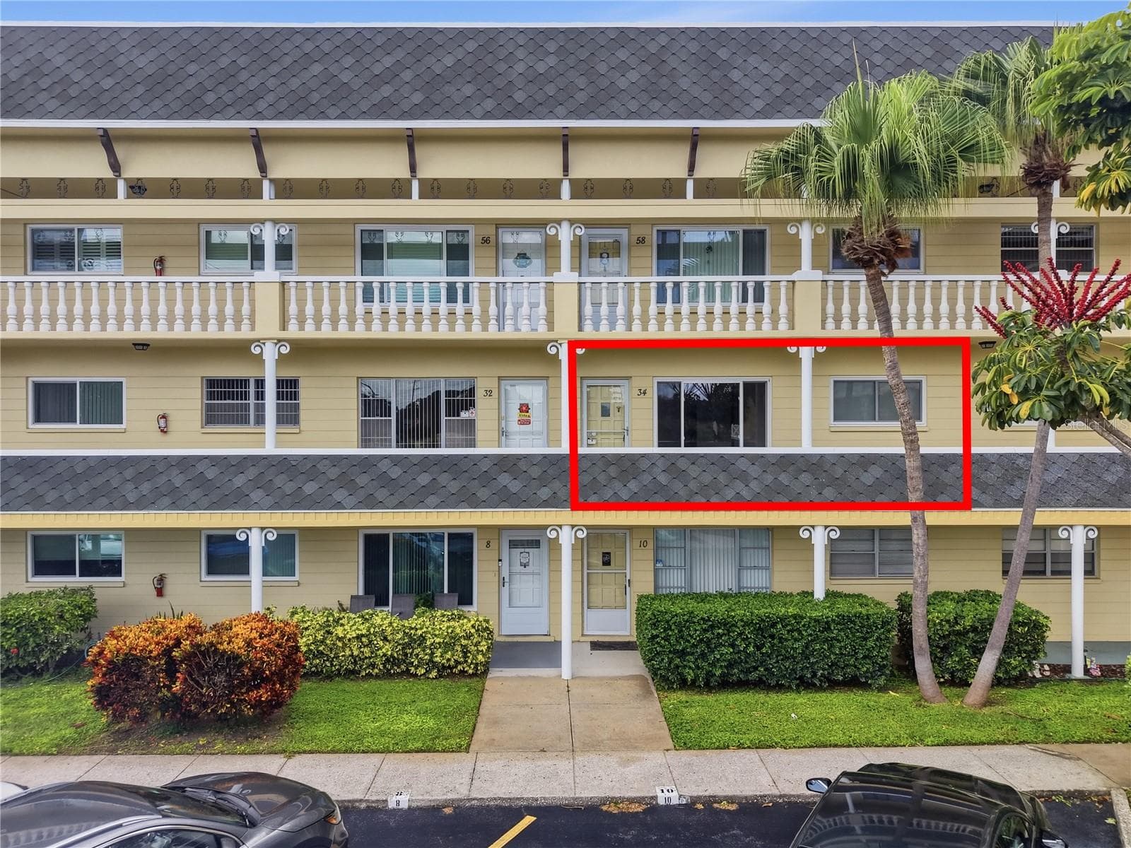2458 Florentine Way #34