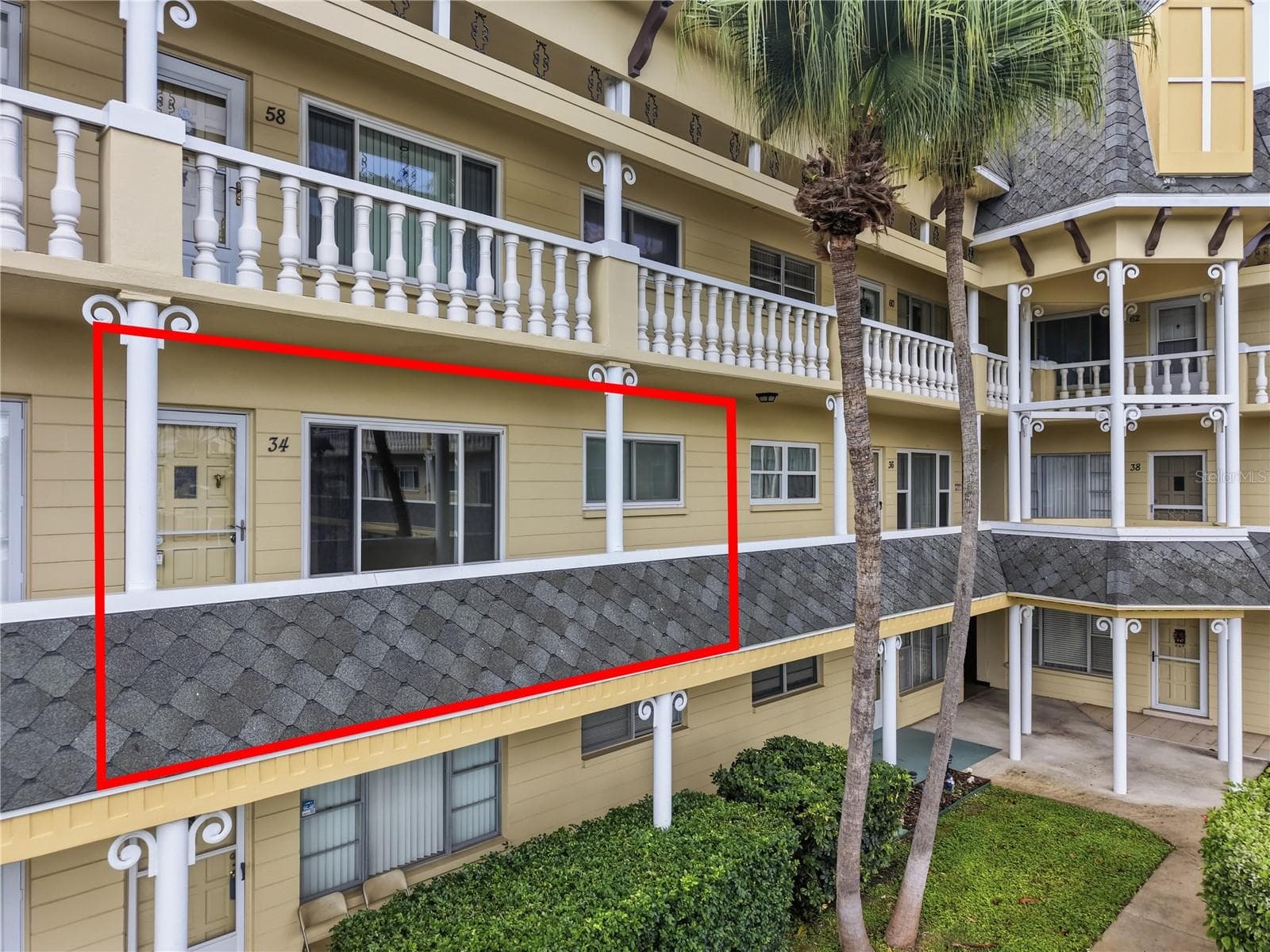 2458 Florentine Way #34 photo 3