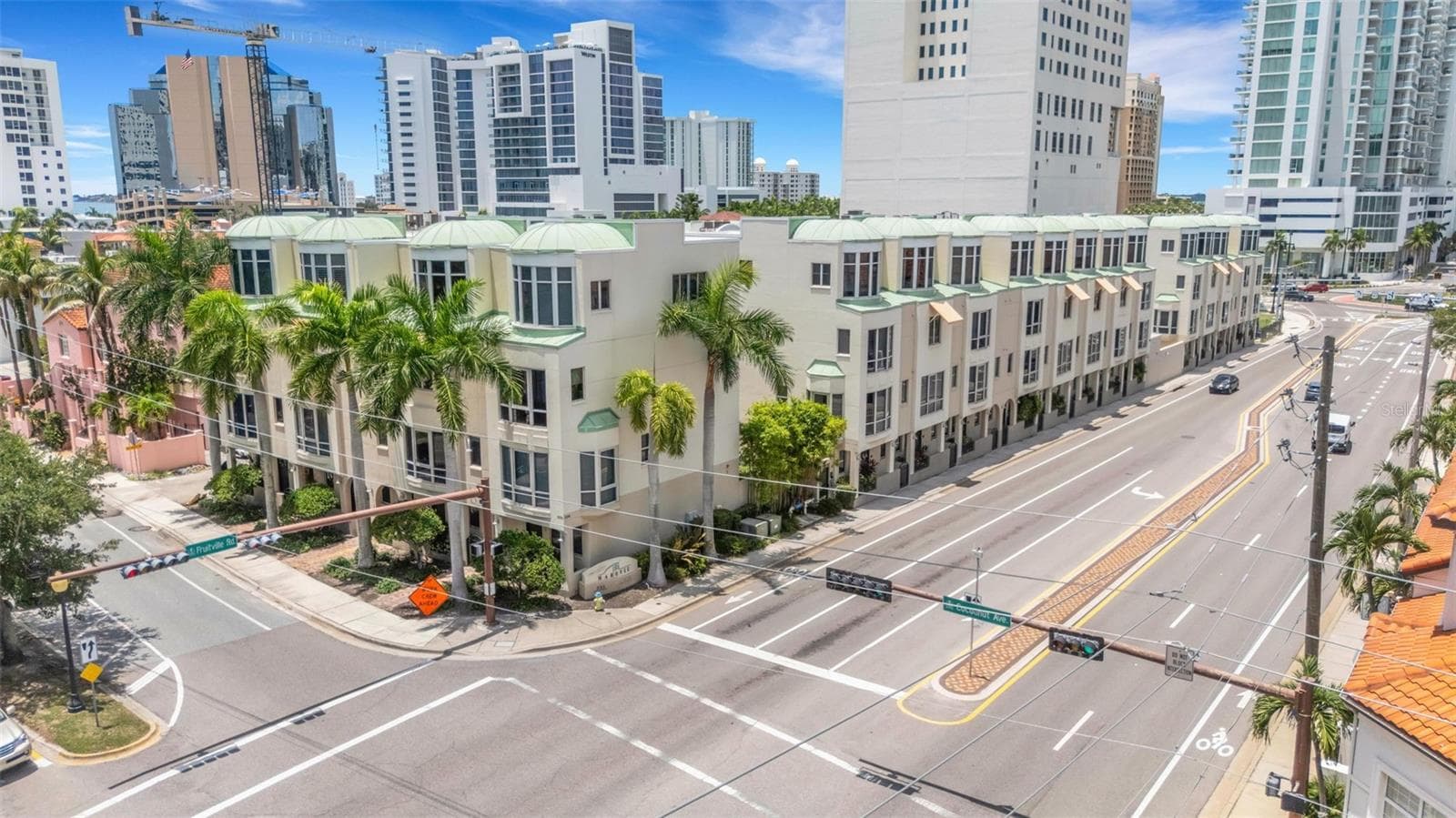235 Cocoanut Ave #108B