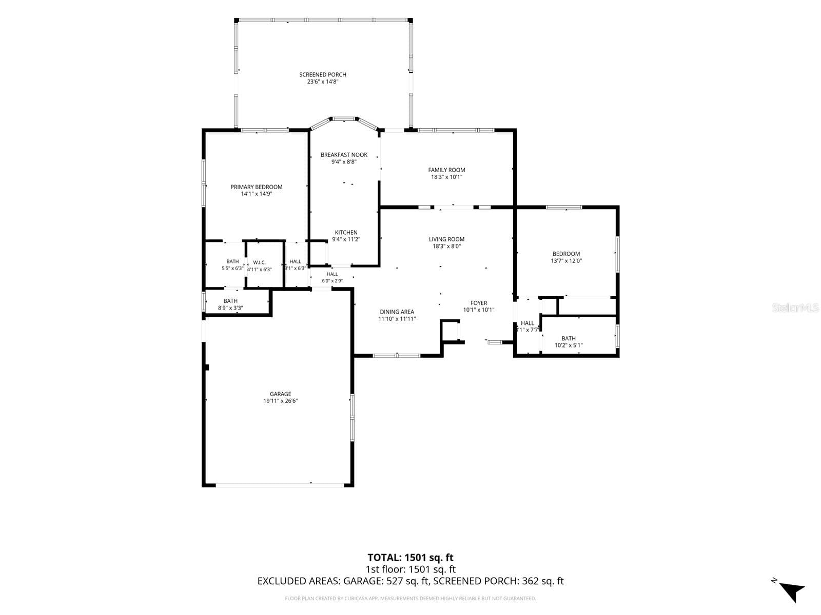 2711 Gulf Gate Dr photo 4