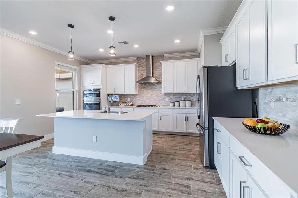 8403 Capstone Ranch Dr photo 4