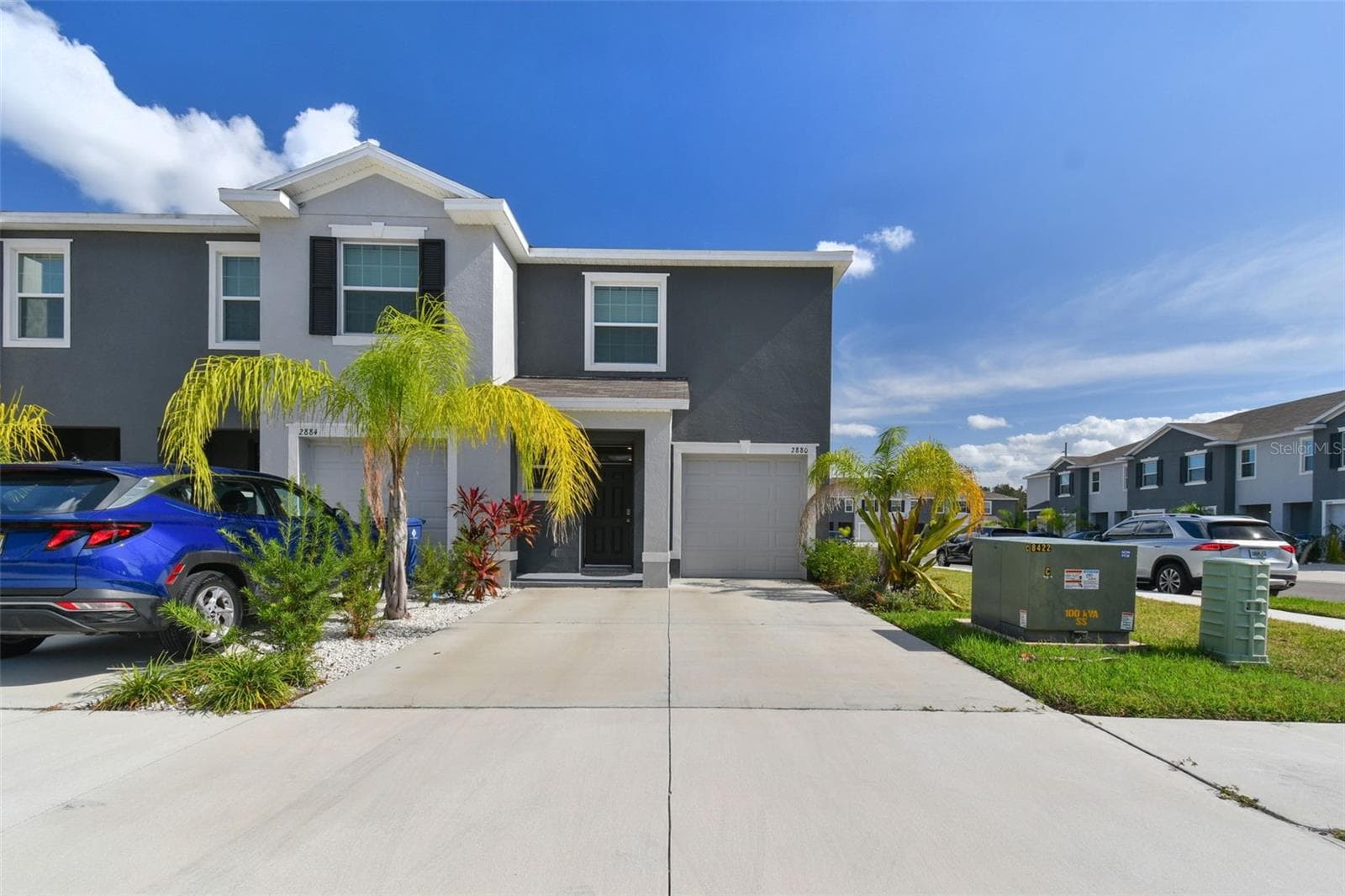 2880 Evergreen Elm Pass