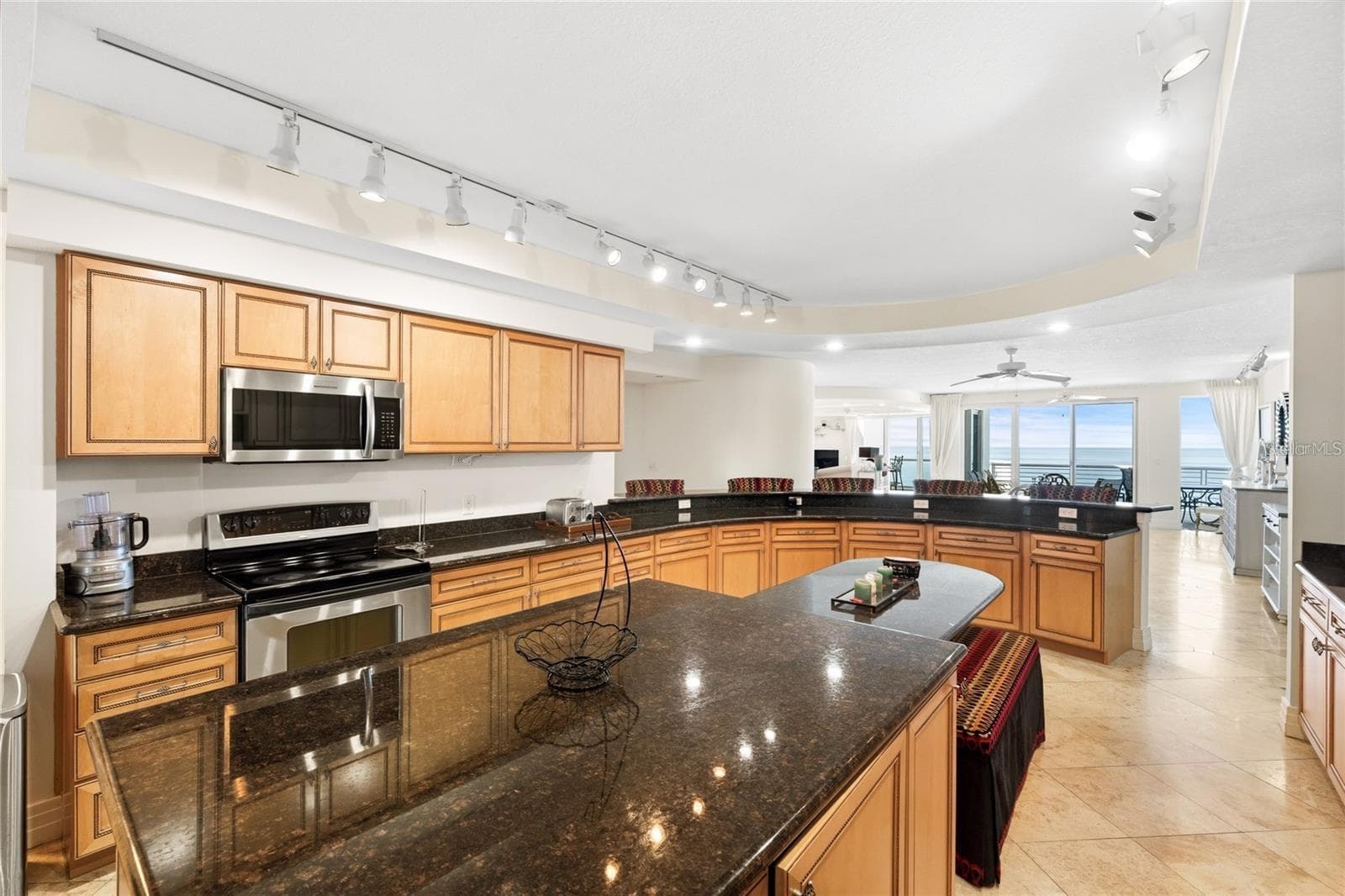1350 Gulf Blvd #901 photo 5