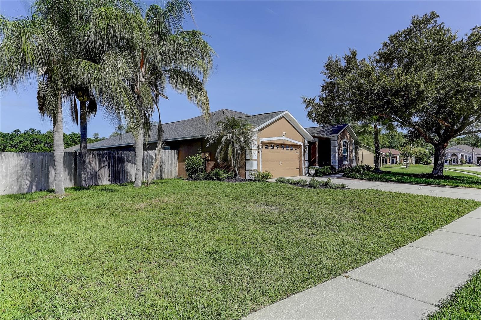 3815 Red Bluff CT photo 3
