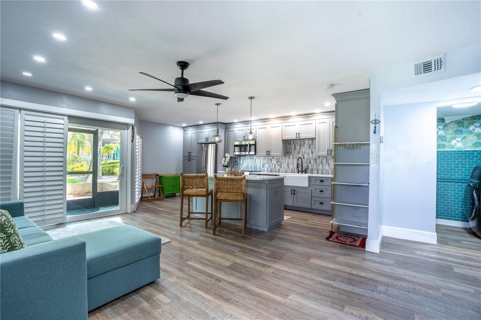 1005 S Bayshore Blvd #102