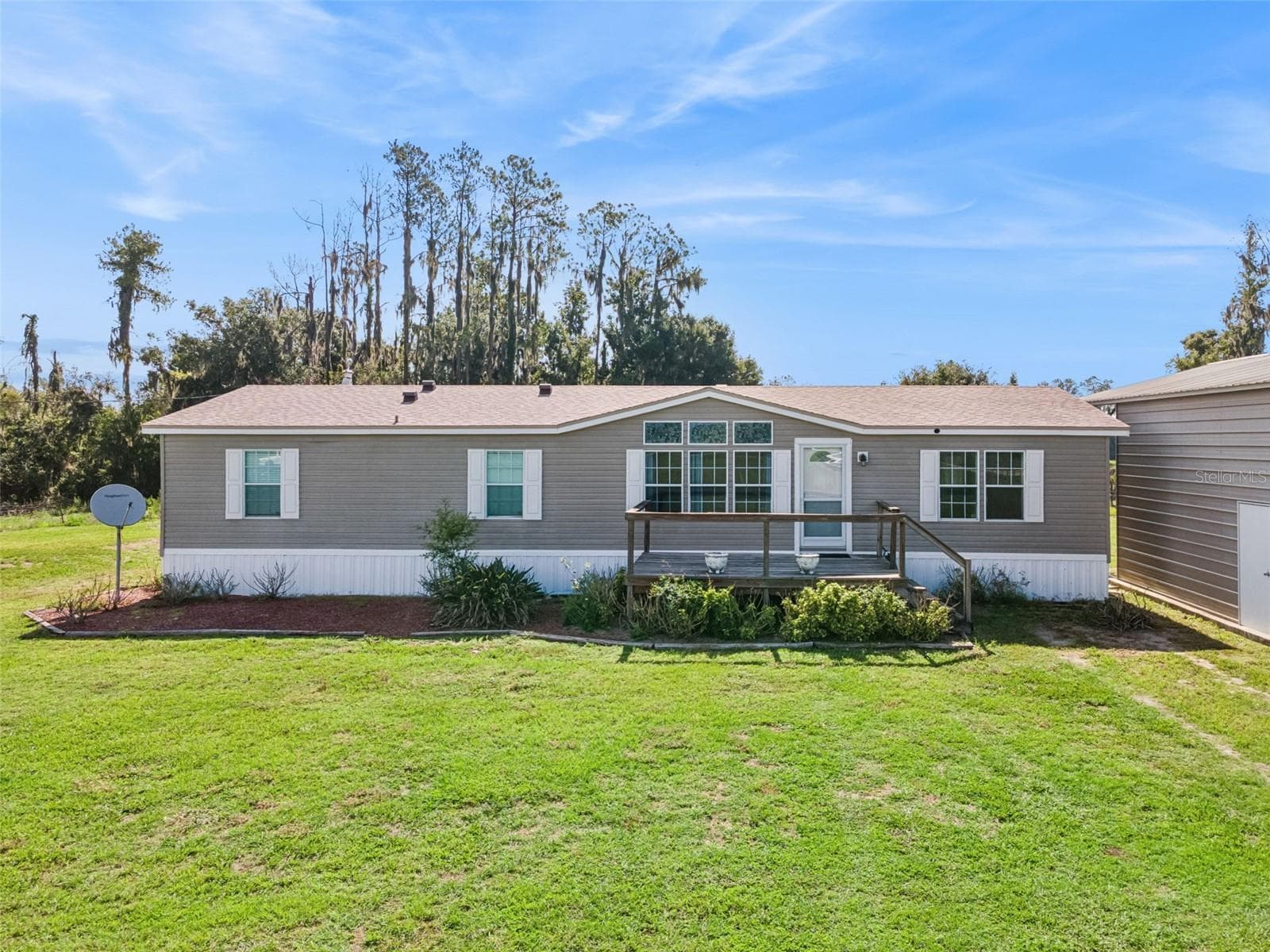 1153 Sand Mountain Rd