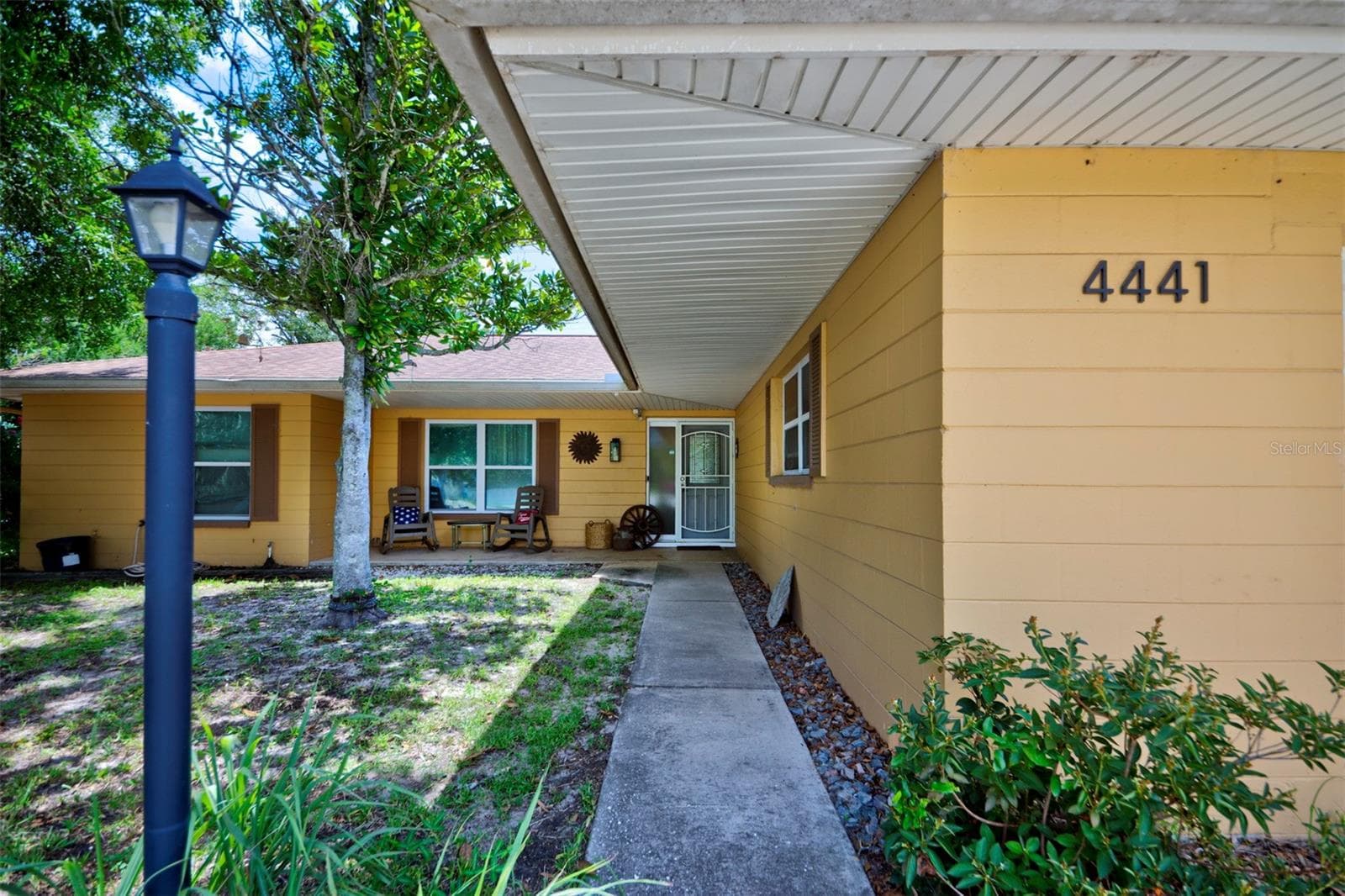 4441 Chamber CT