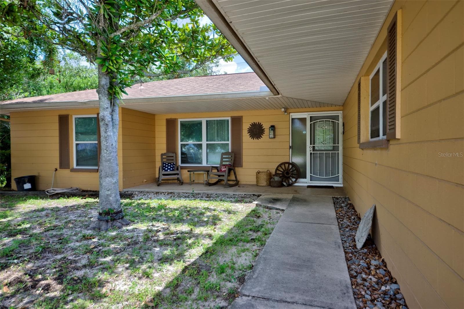 4441 Chamber CT photo 5
