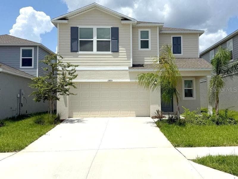11893 Noble Chase Path photo 3