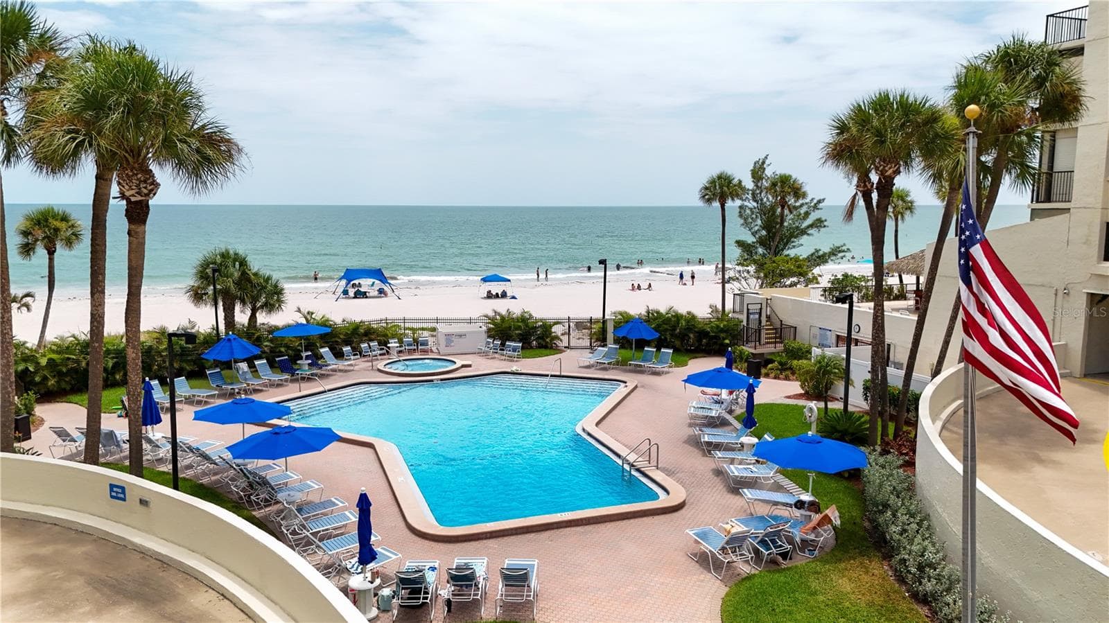 15000 Gulf Blvd #907