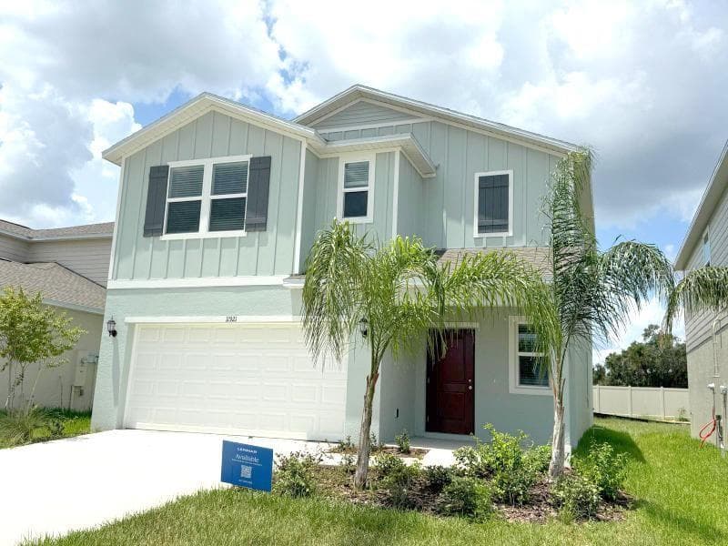 11921 Noble Chase Path