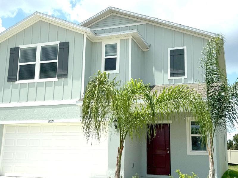 11921 Noble Chase Path photo 3