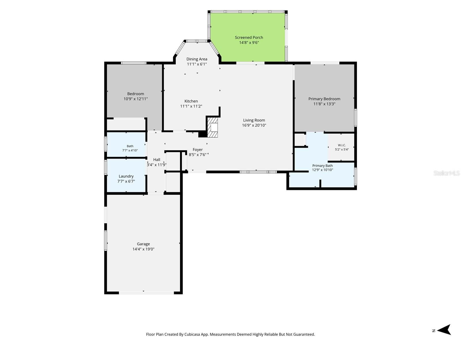 1338 Greenlea Dr photo 4