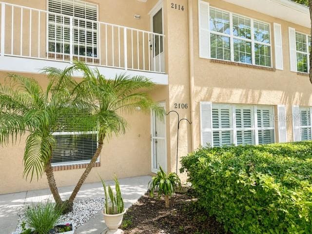 2106 Gulf View Blvd #2106