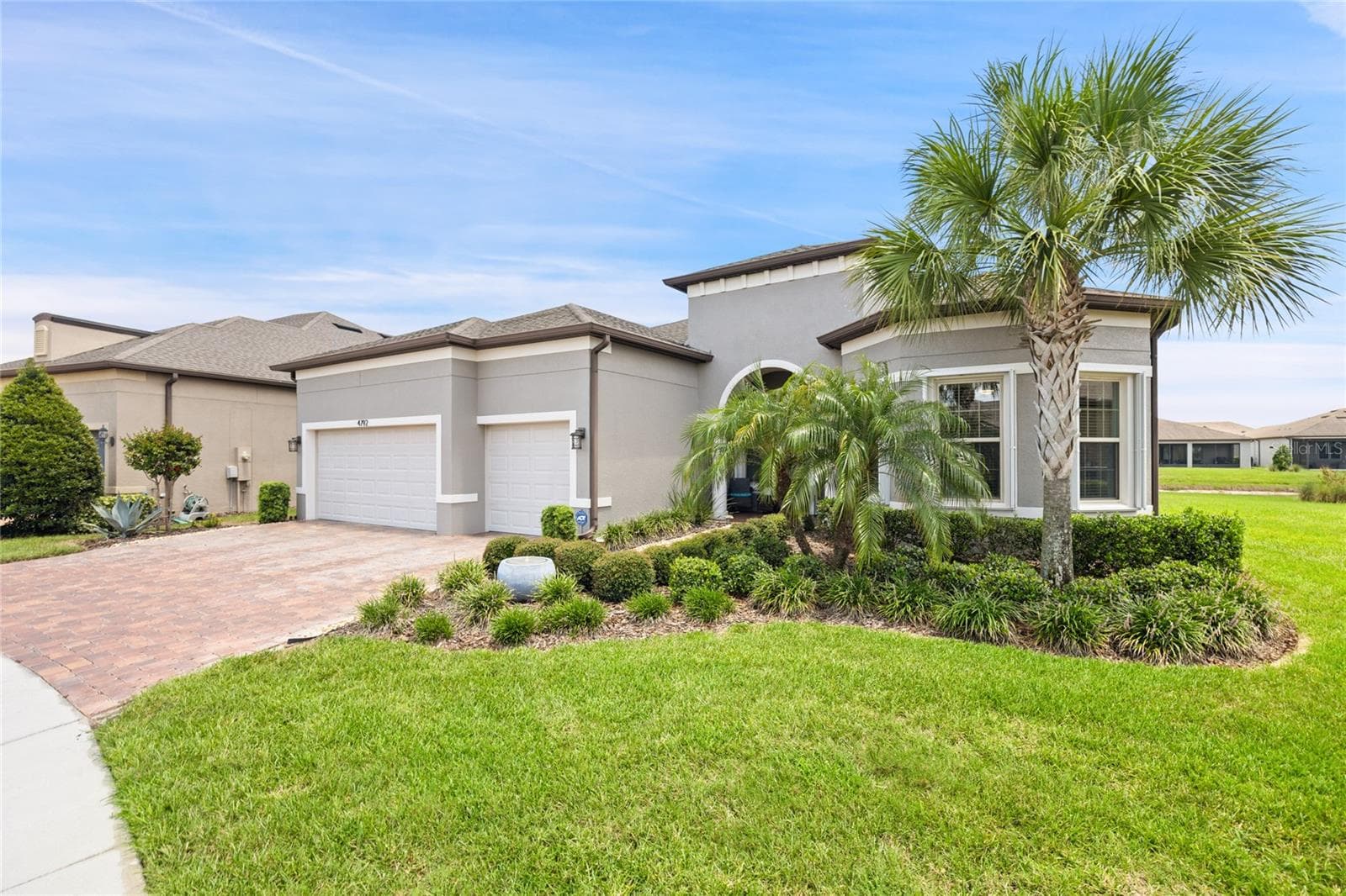 4792 Maritime Waters Court
