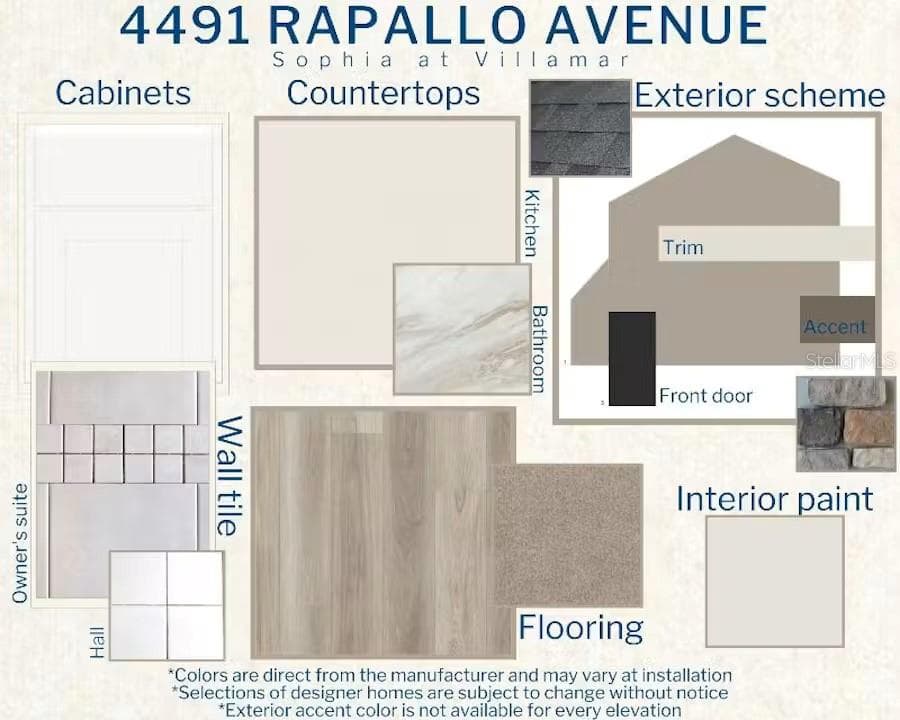 4491 Rapallo Ave photo 3