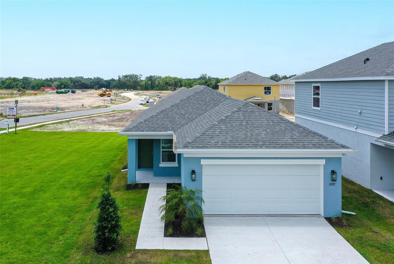 13004 Sassafras Trail