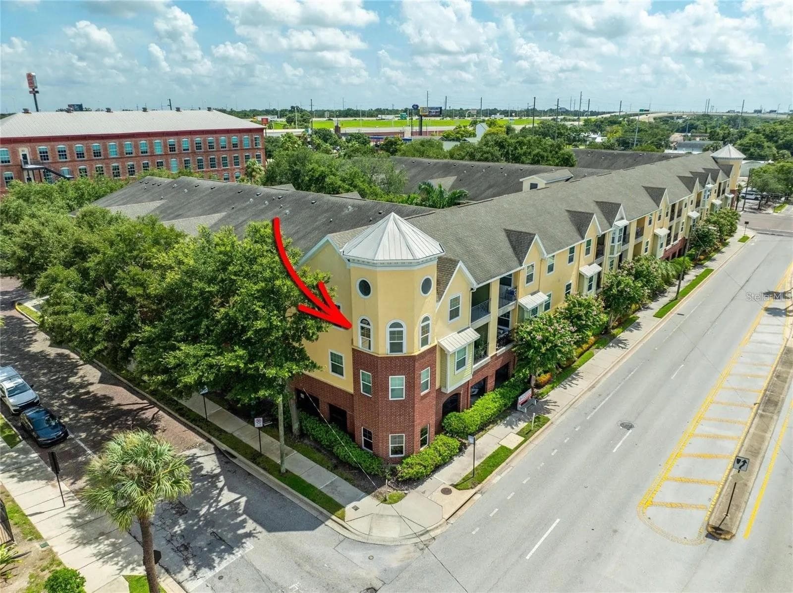 2010 E Palm Ave #14316