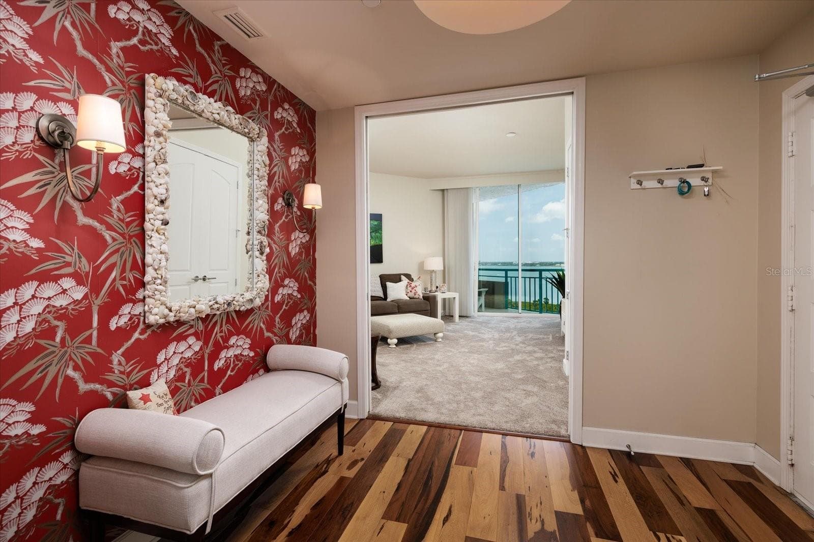 1560 Gulf Blvd #1101 photo 5