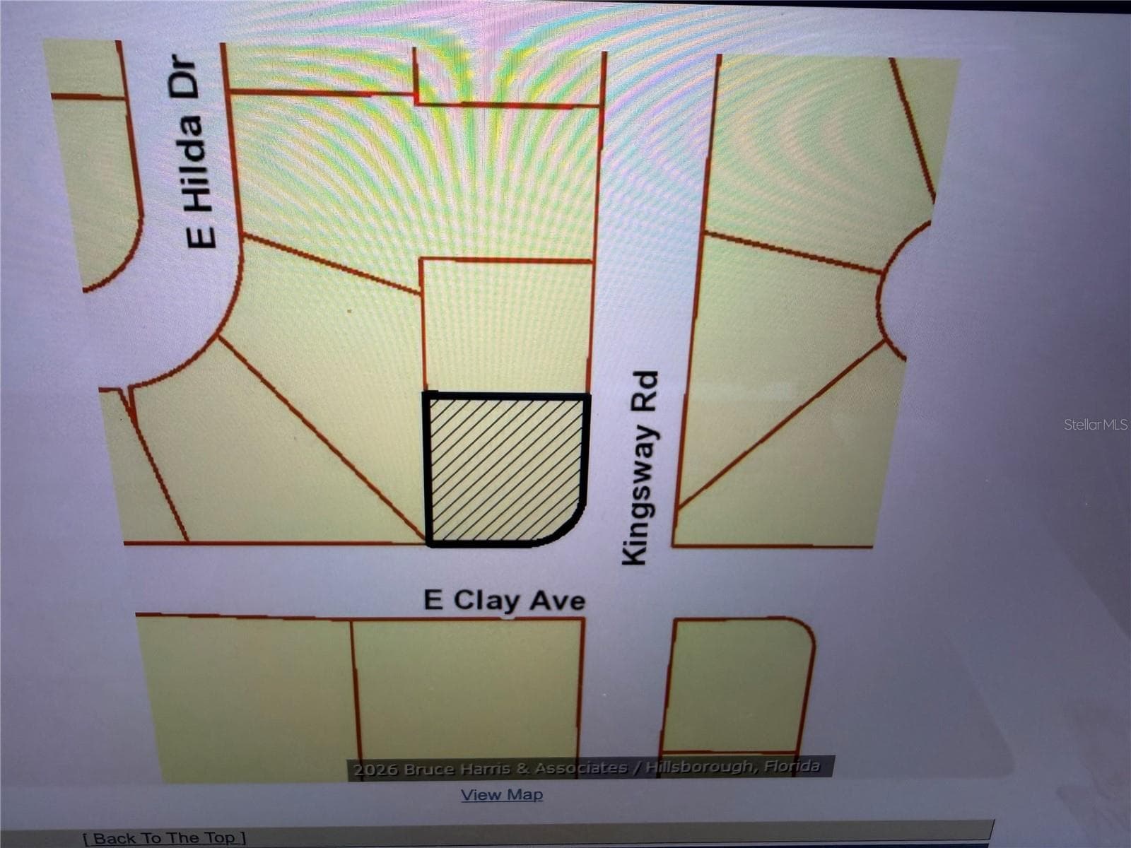 0 Clay Ave photo 3