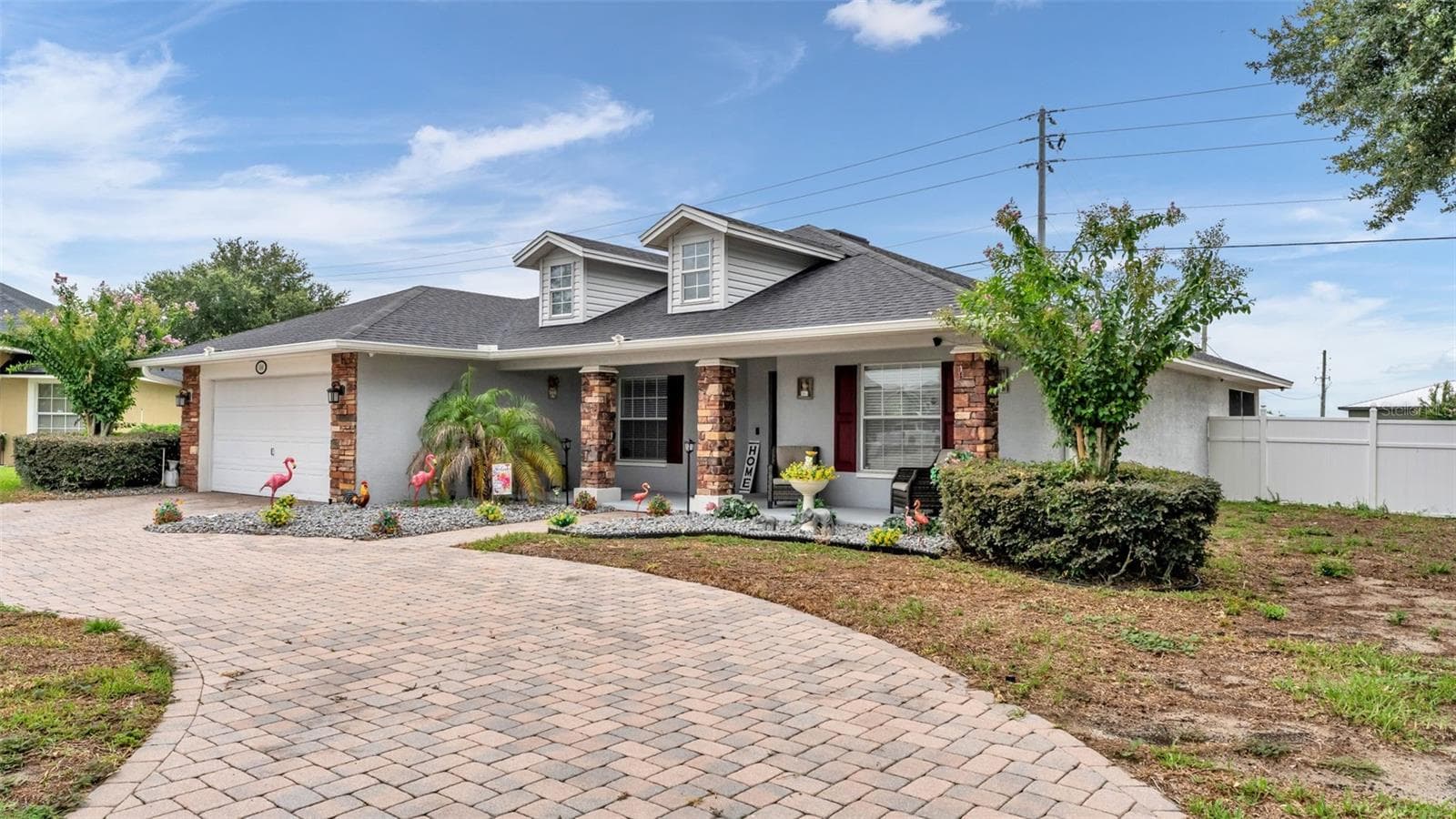 104 Bentley Oaks Blvd photo 4