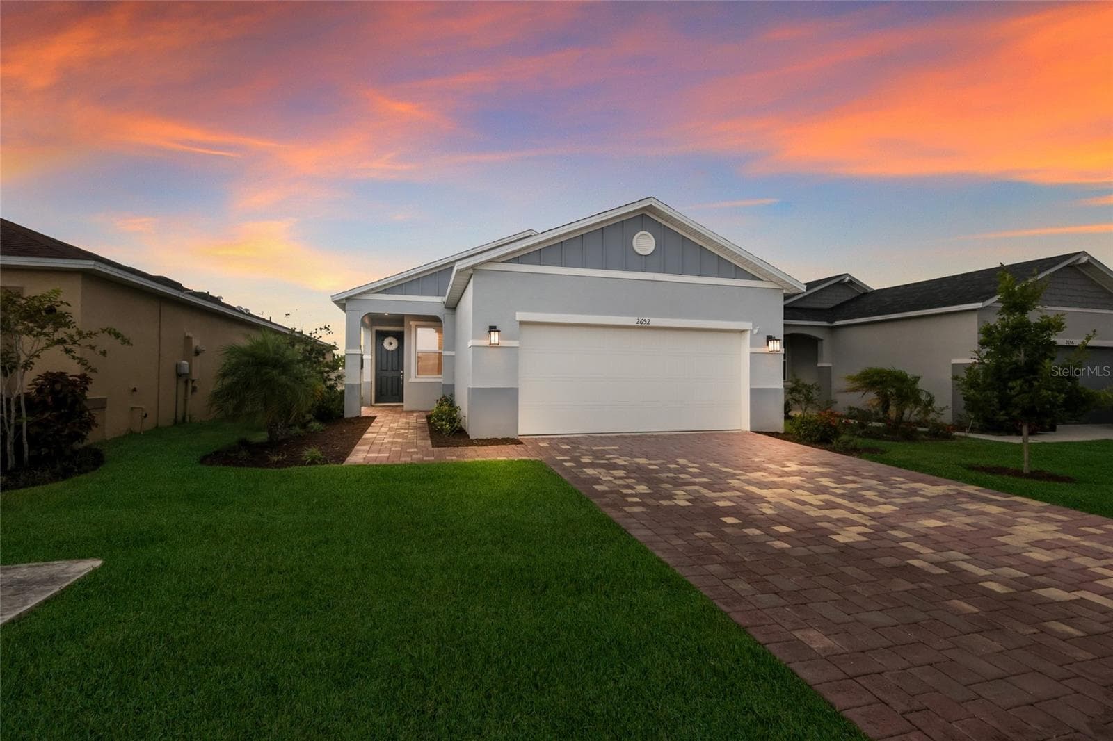 2652 89th Street Cir E
