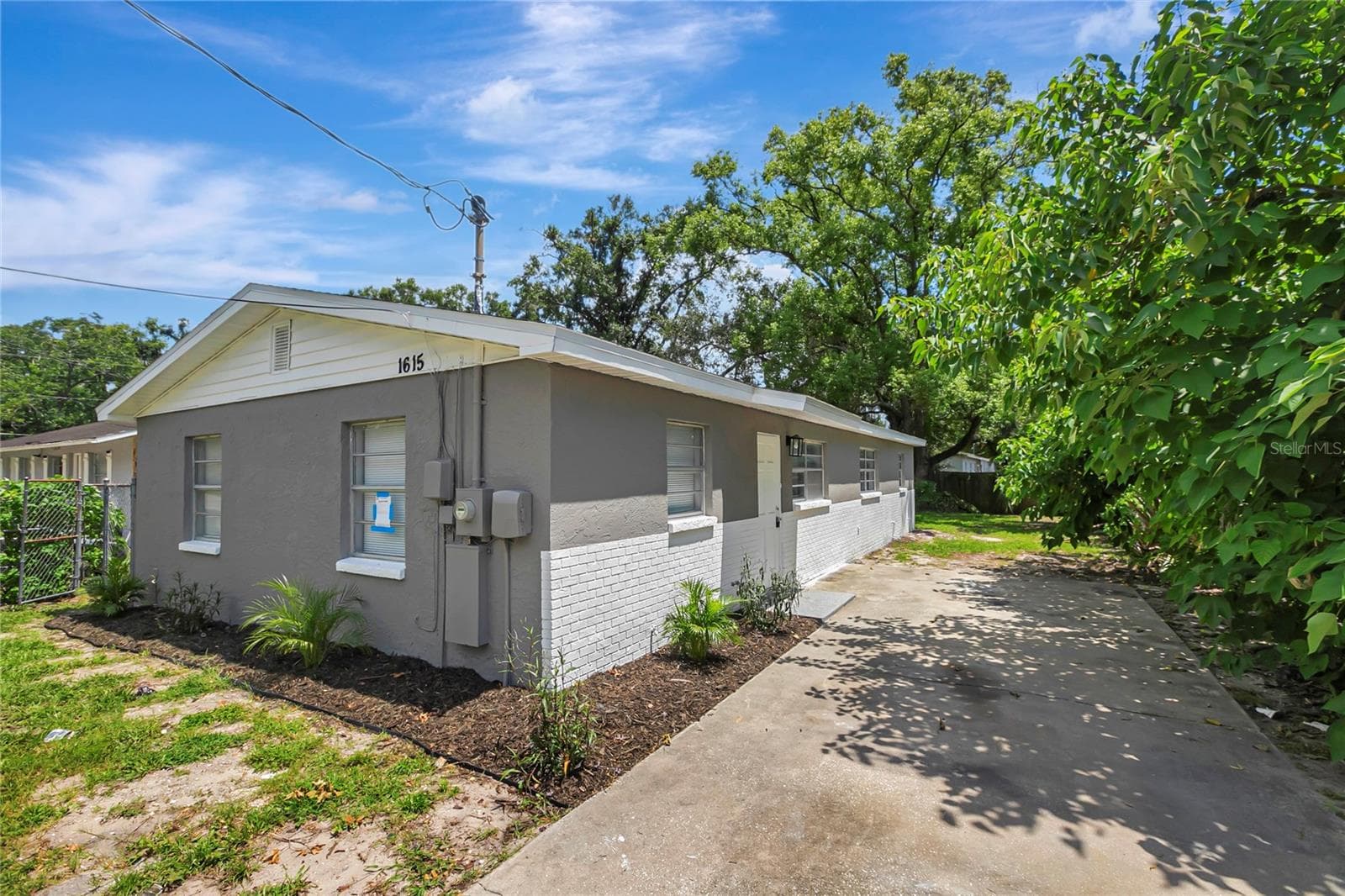 1615 E Sitka St
