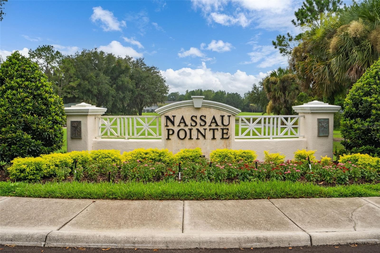 18105 Nassau Point Dr