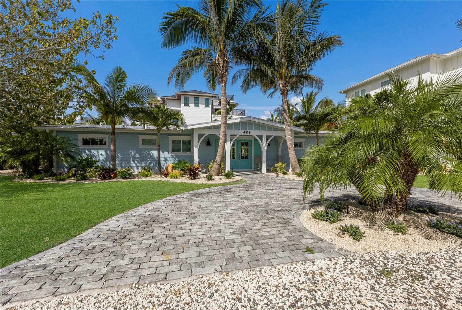 401 N Shore Dr