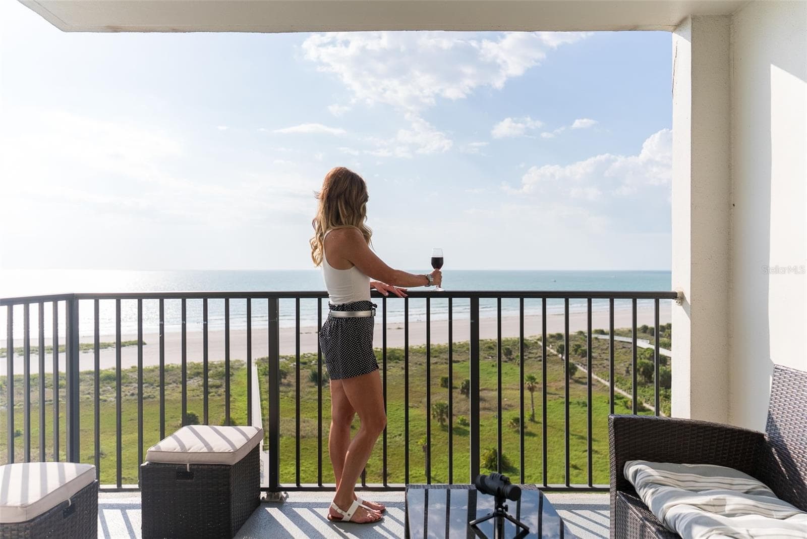 1230 Gulf Blvd #1204