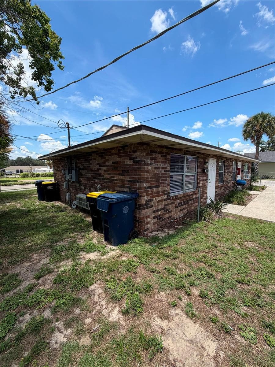 223 Orange St #1-6
