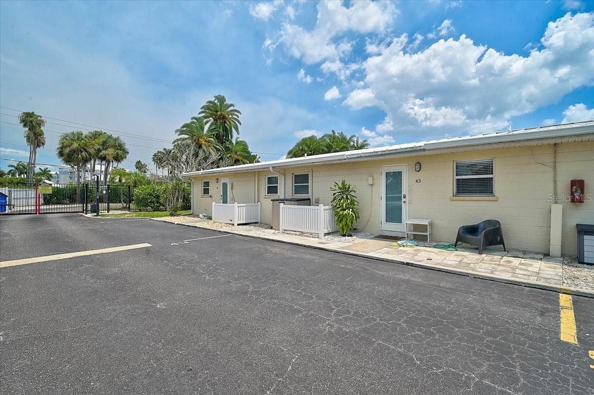 5830 Midnight Pass Rd #43