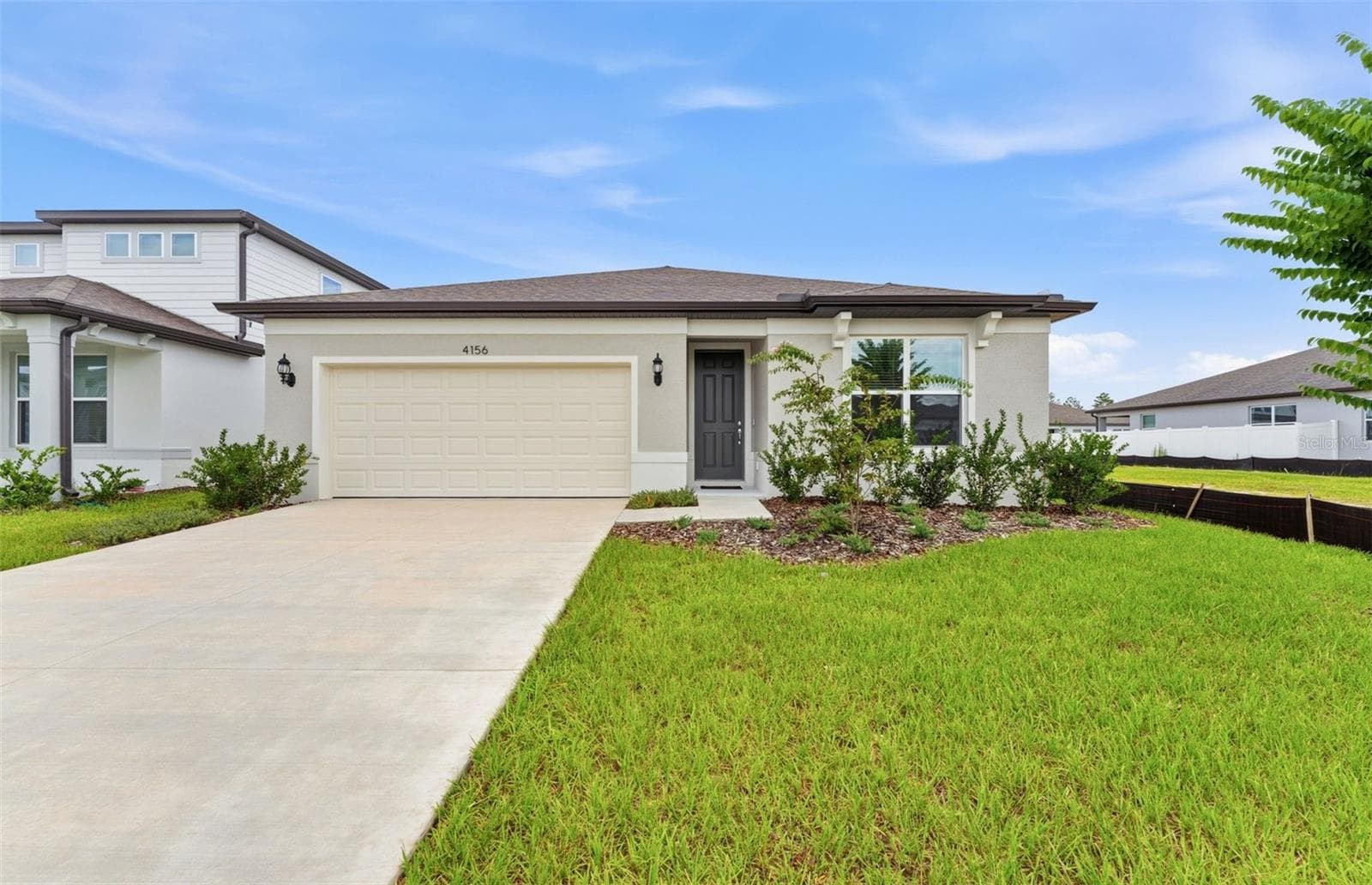 4156 Feldspar Ln