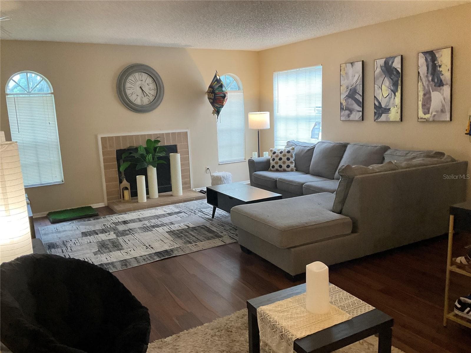 2197 Fox Chase Blvd #101